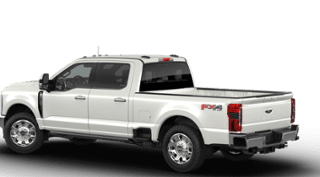 2026 Ford Super Duty® External Image 3
